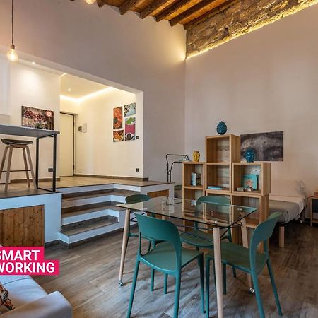 パレルモSant'Agostino Loft Al Teatro Massimo By Wonderful Italyアパートメント エクステリア 写真